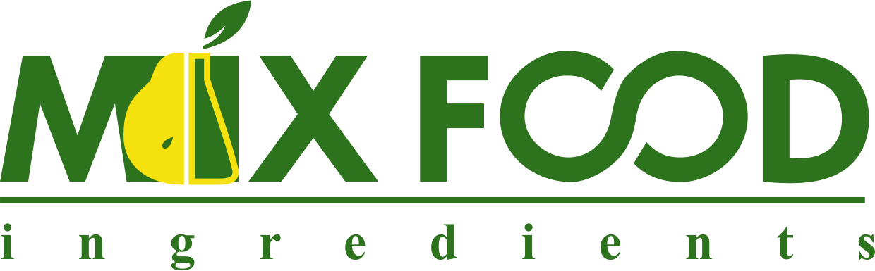 MixFood ingredients